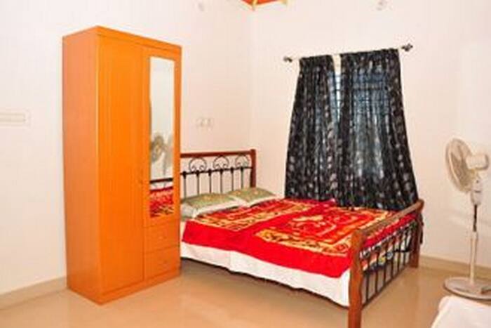 MOUNT HOMESTAY, Chikmaglur 4